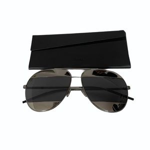 Authentic Christian Dior split1 Sunglasses
